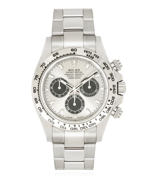 Rolex Daytona 116509